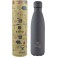 ISOTHERMIC BOTTLE  01-8550 (5207158008550) GREY MATTE 500ml